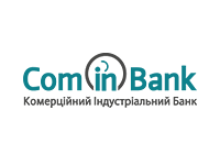 Банк Коммерческий Индустриальный Банк в Вышгороде