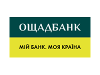Банк Ощадбанк в Вышгороде