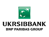 Банк UKRSIBBANK в Вышгороде