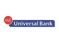 Банк Universal Bank в Вышгороде